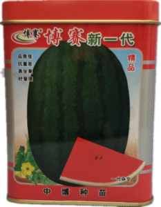 博赛新一代